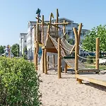 Im Seepark Appartement