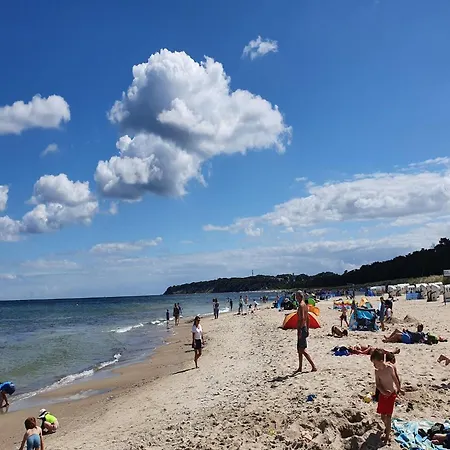 Im Seepark 公寓