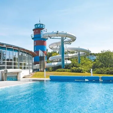 Im Seepark 公寓