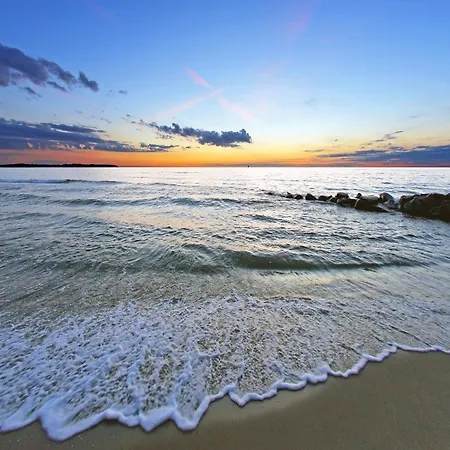 In Apartamento Sellin (Rugen)