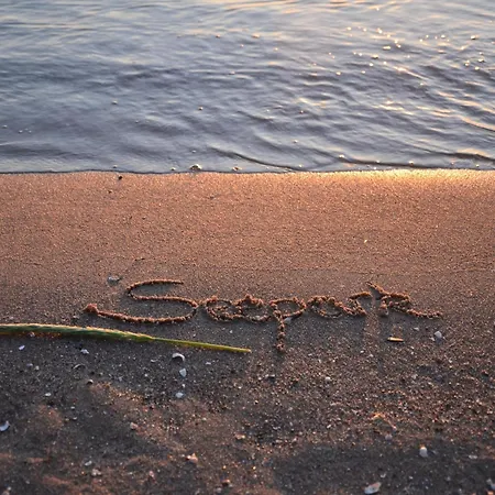 Apartamento In Sellin (Rugen)