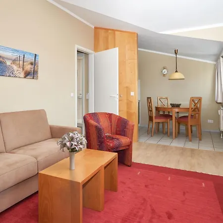 In Apartamento Sellin (Rugen)