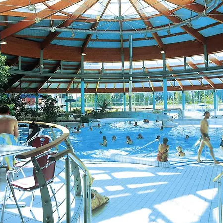 Im Seepark 公寓