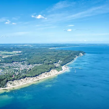 In Apartamento Sellin (Rugen)