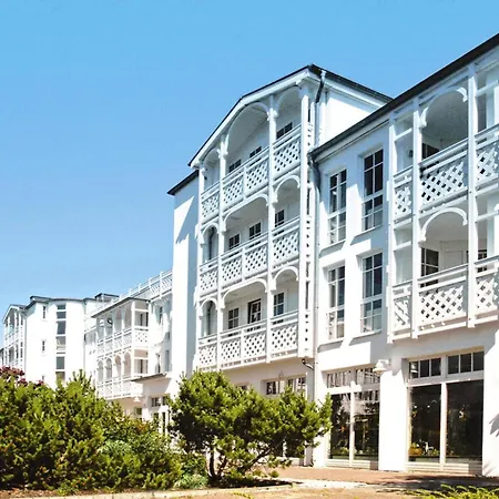 In Apartamento Sellin (Rugen)