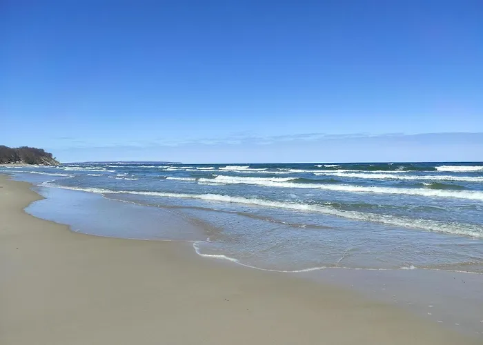 Apartman Im Seepark *