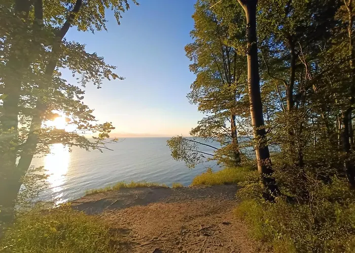 Im Seepark Apartman *