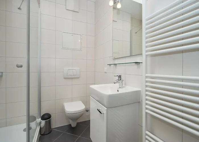 Im Seepark Apartman *